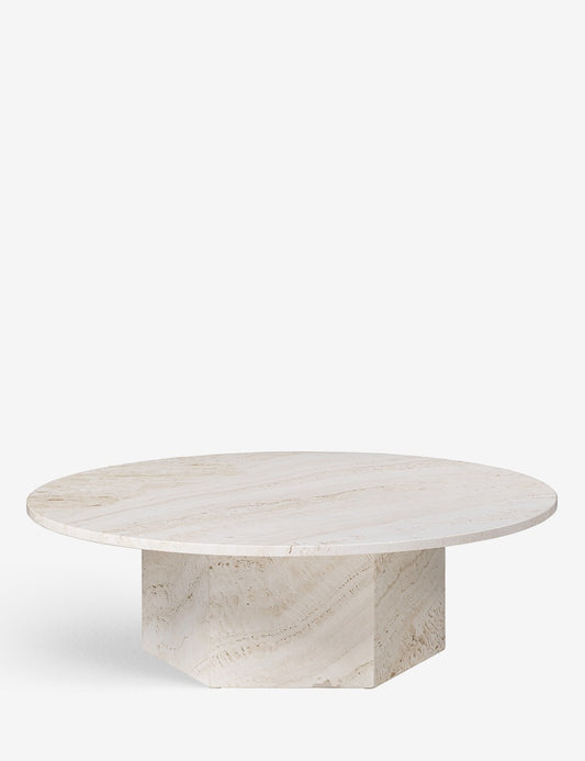 epic coffe table ø110