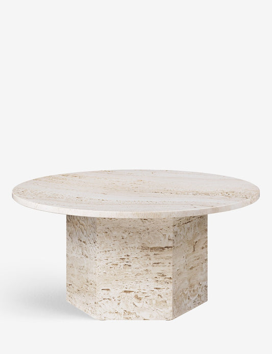 EPIC COFFE TABLE Ø80