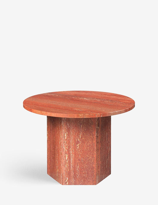 EPIC COFFE TABLE Ø60