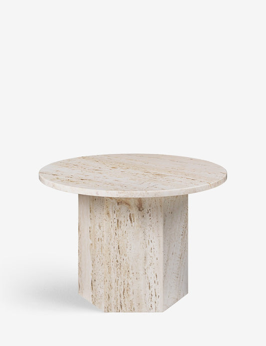 EPIC COFFE TABLE Ø60