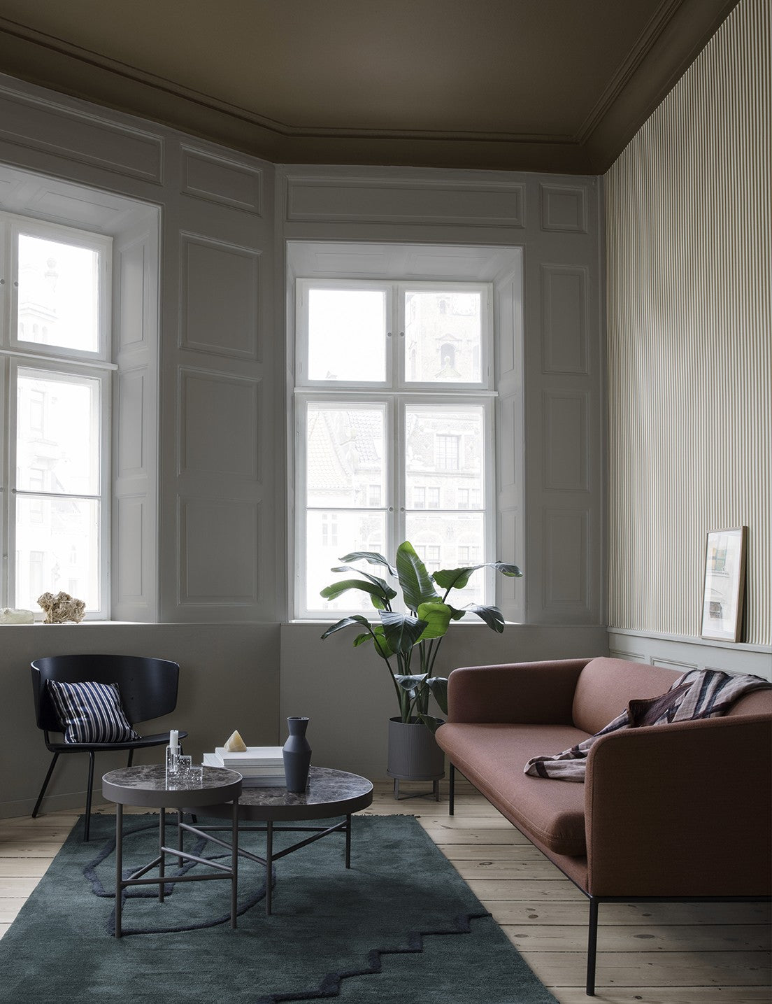 grande table en marbre