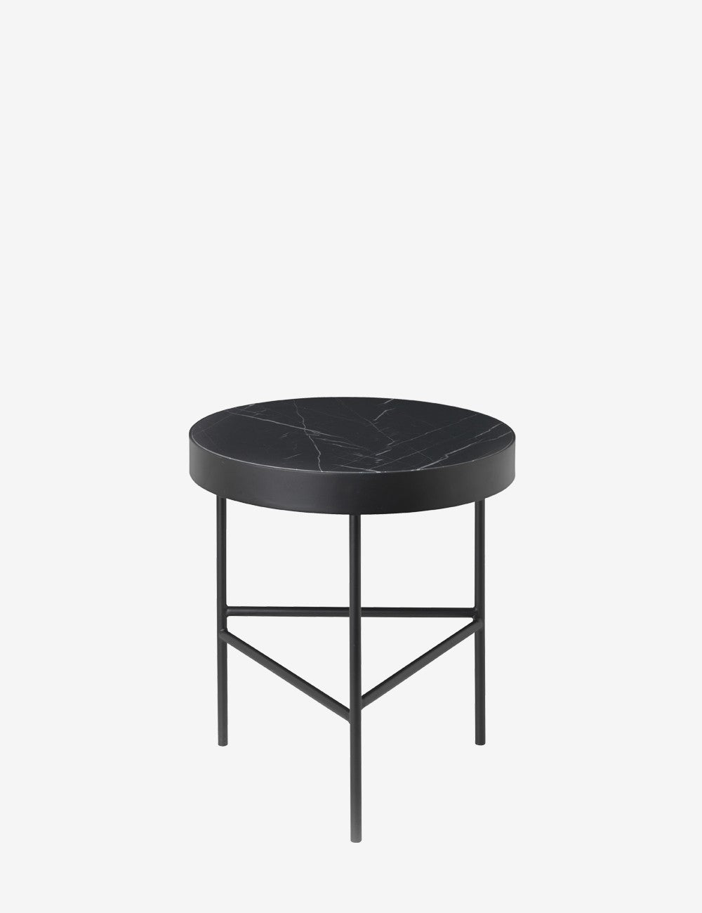 table en marbre moyenne