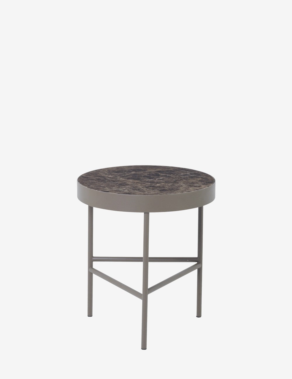 table en marbre moyenne