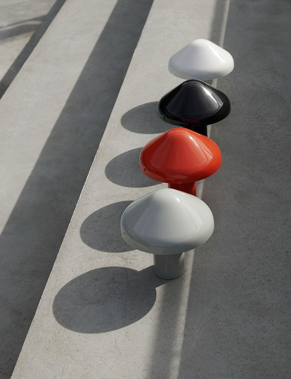 pao portable lamp
