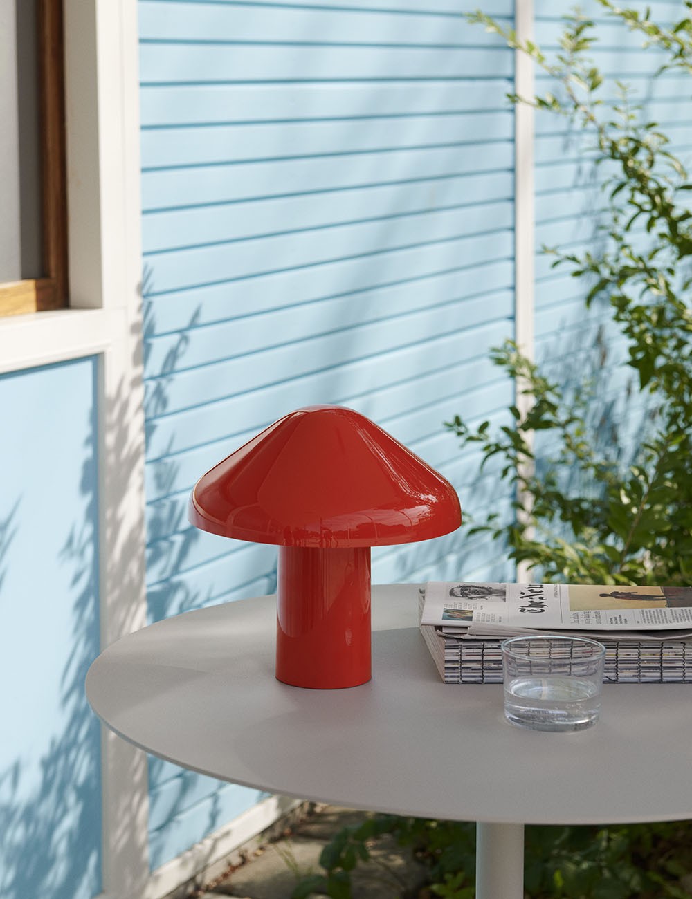 pao portable lamp