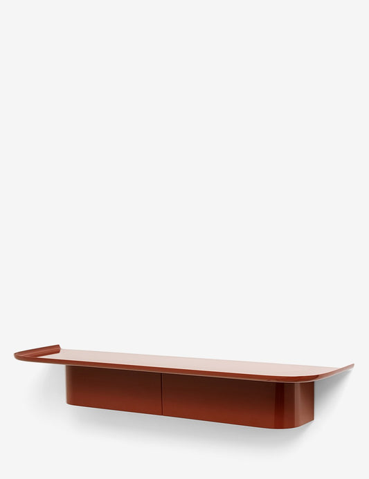 grande étagère Korpus