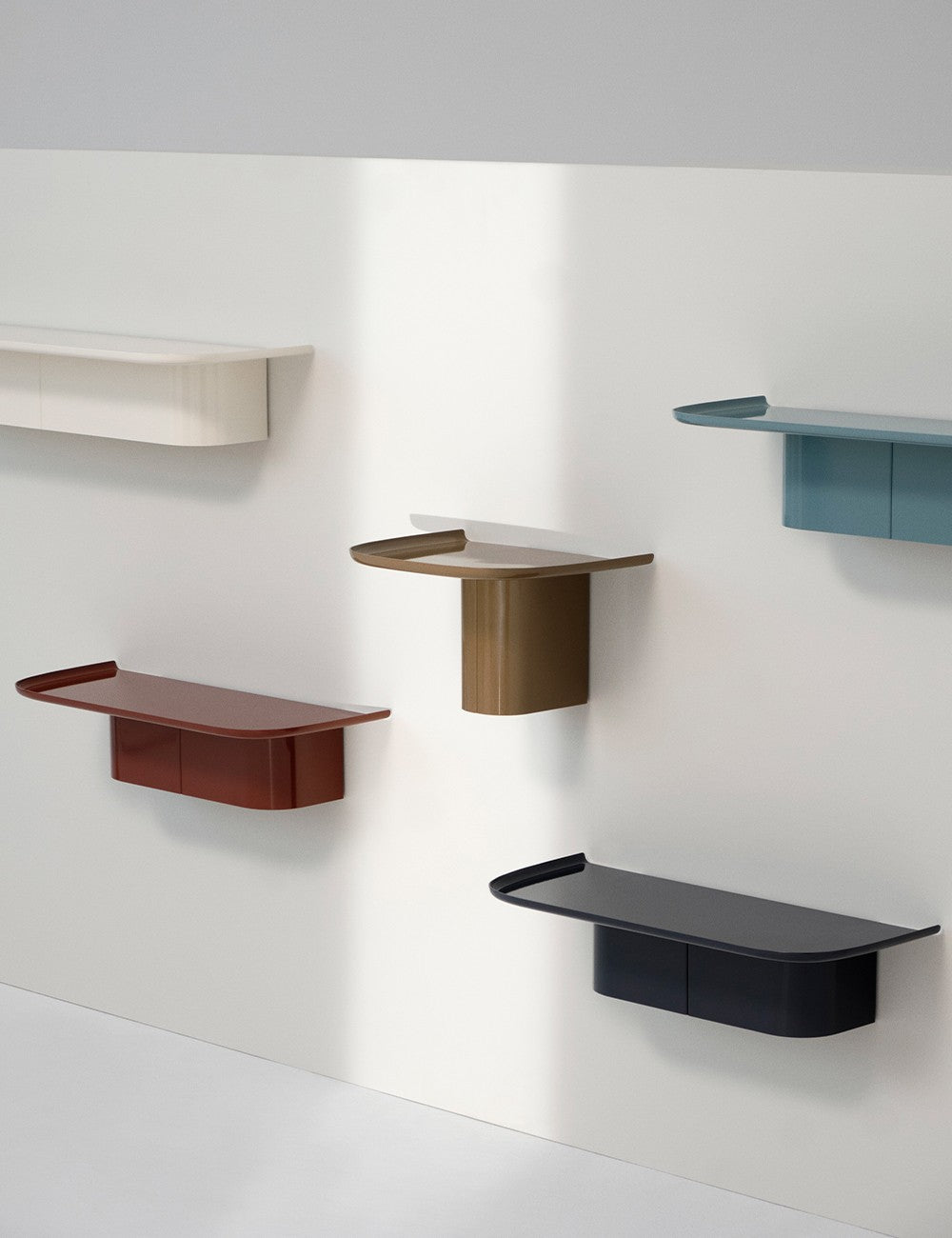 KORPUS SHELF LARGE