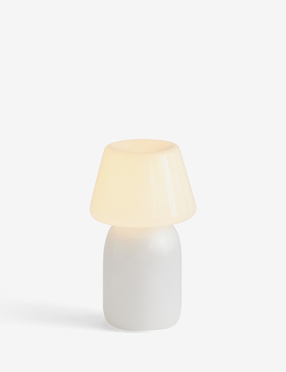 apollo portable table lamp