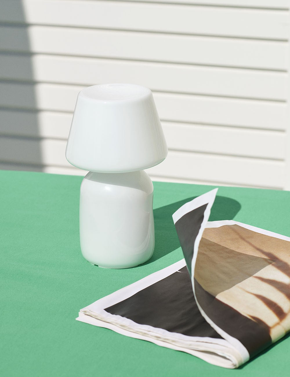 apollo portable table lamp