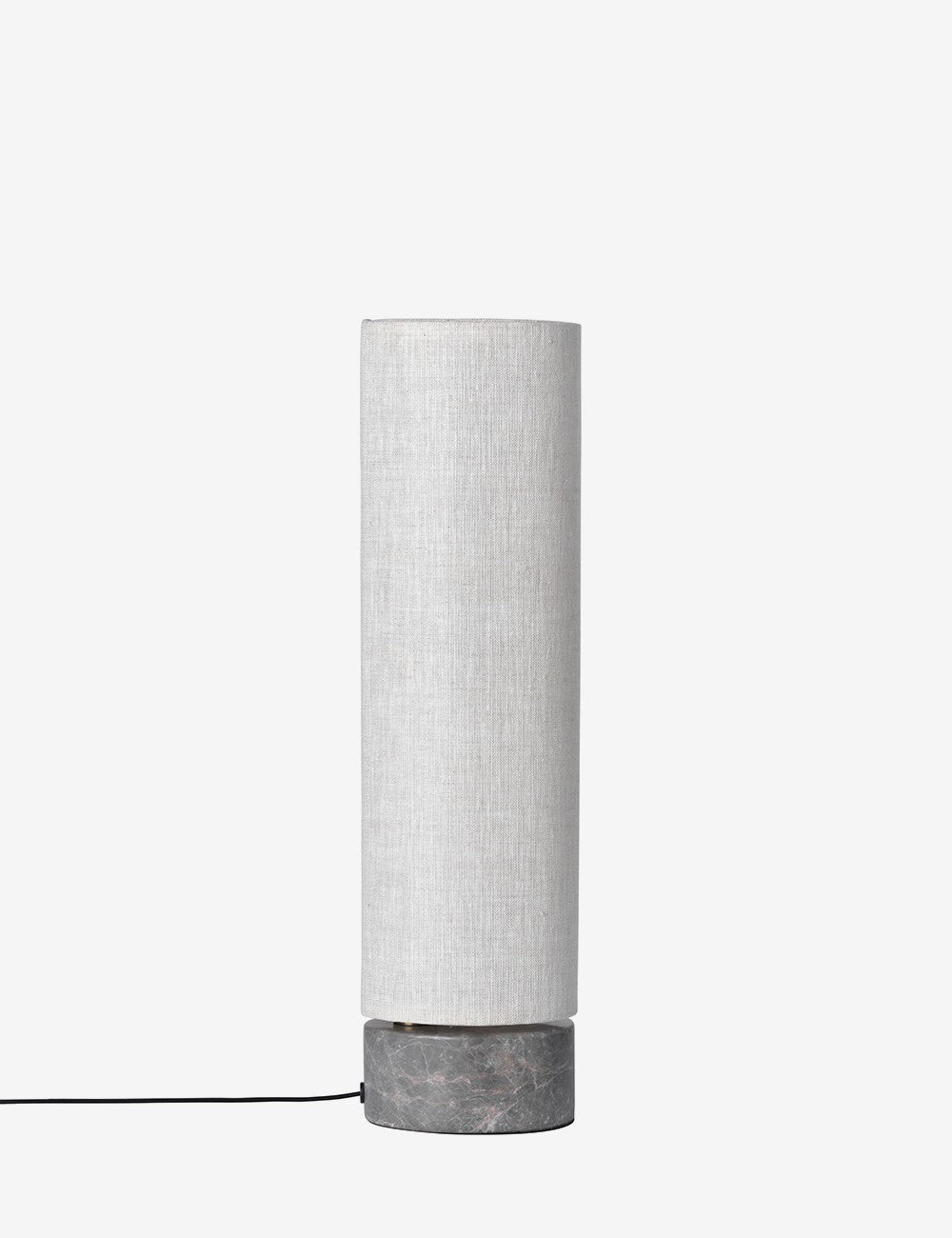 unbound table lamp