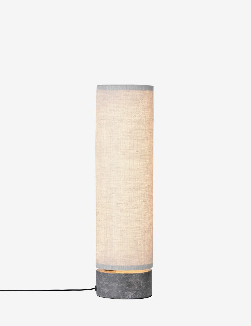 unbound table lamp