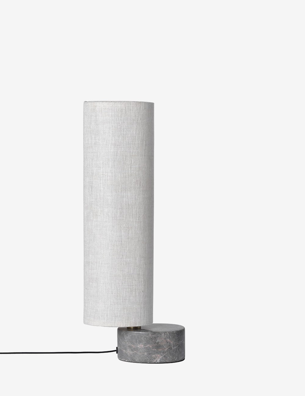 unbound table lamp