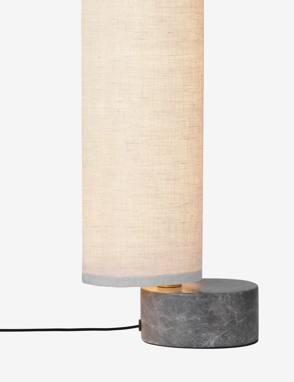 unbound table lamp