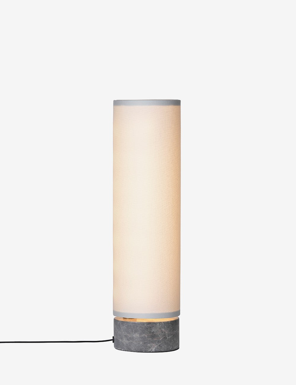 unbound table lamp