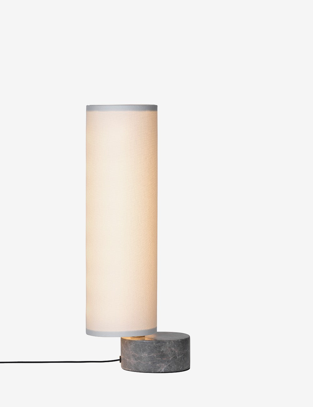 unbound table lamp