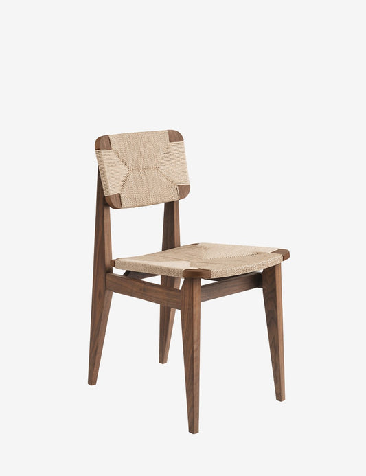 c-chair paper cord