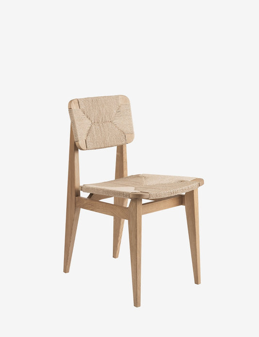 c-chair paper cord