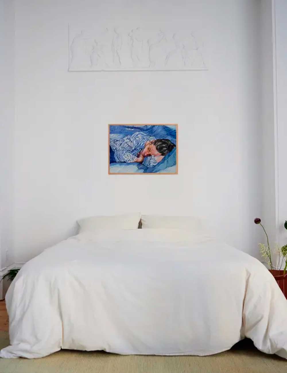 Cooling Dream