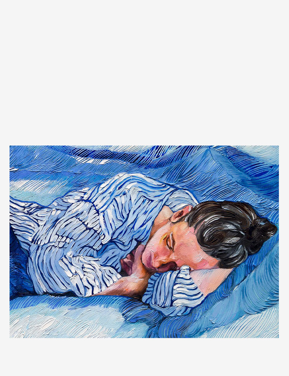 Cooling Dream
