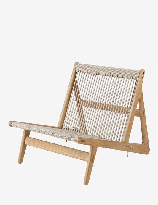 MR01 INITIAL CHAIR