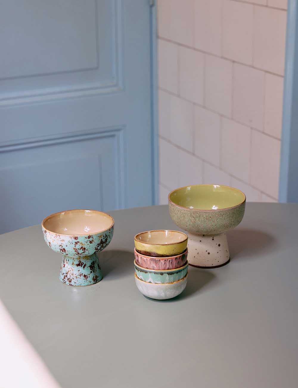 Ciotola tapas S 70s Ceramics