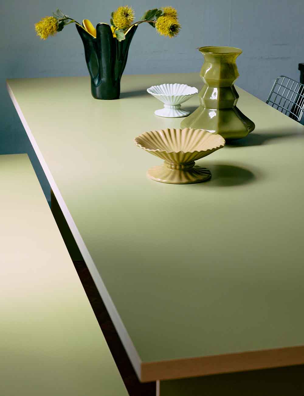 Dining table hkliving 280