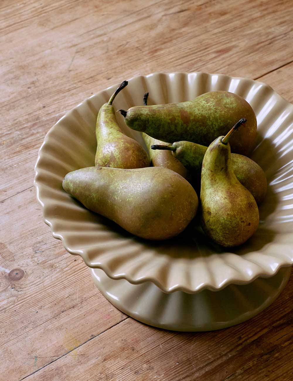 New classics: Ribble bowl L