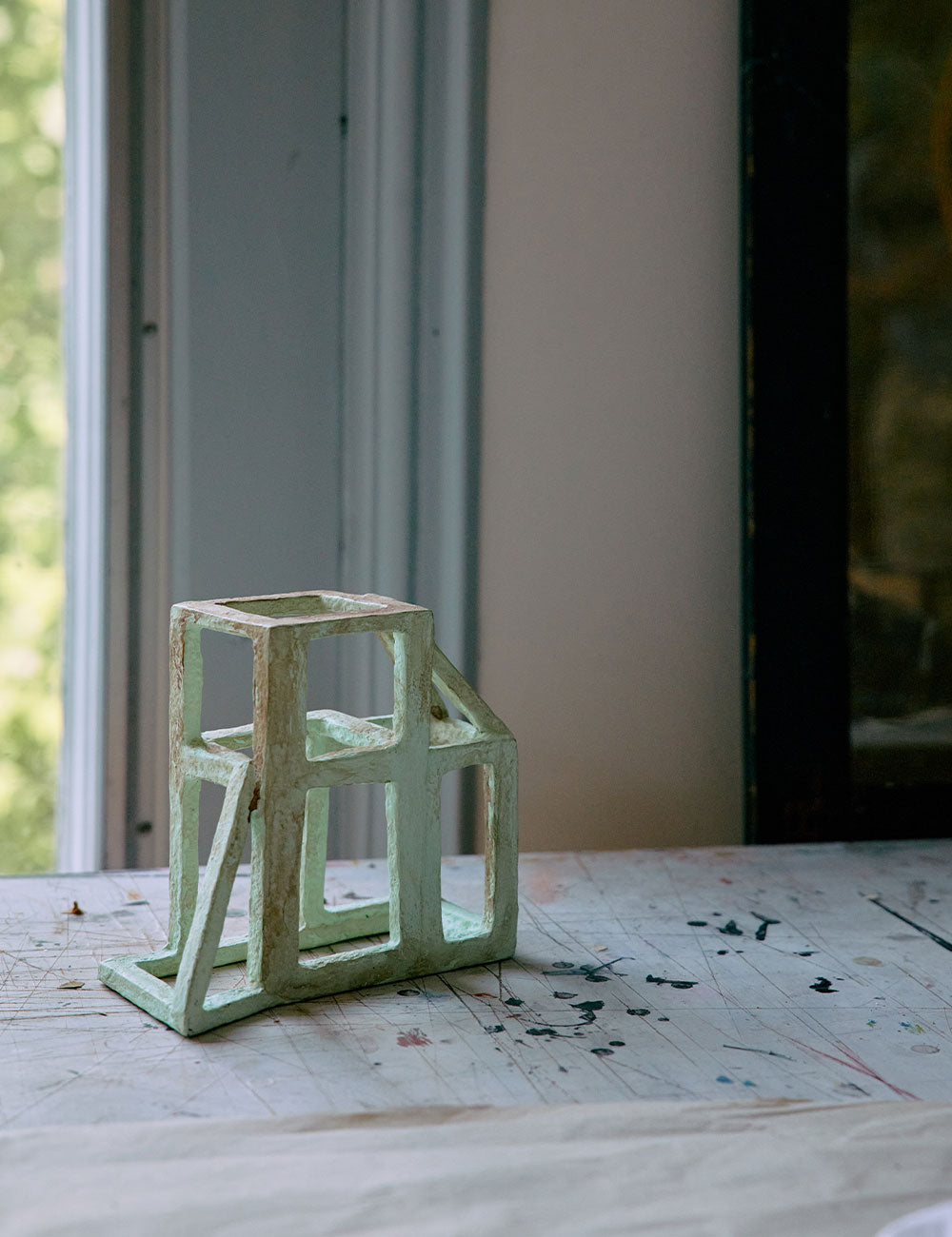 Oggetto di carta: After Constructivism