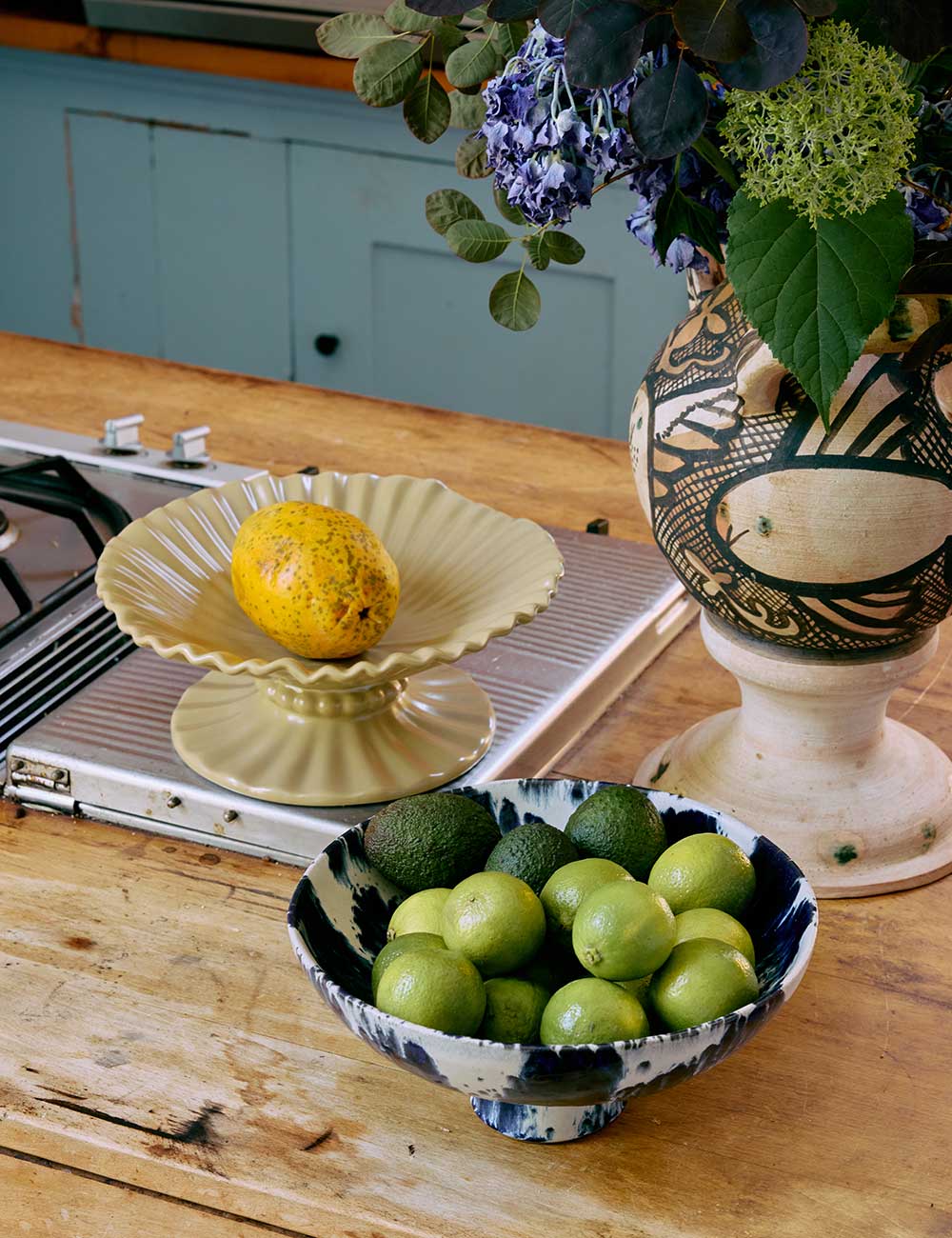 New classics: Ribble bowl L