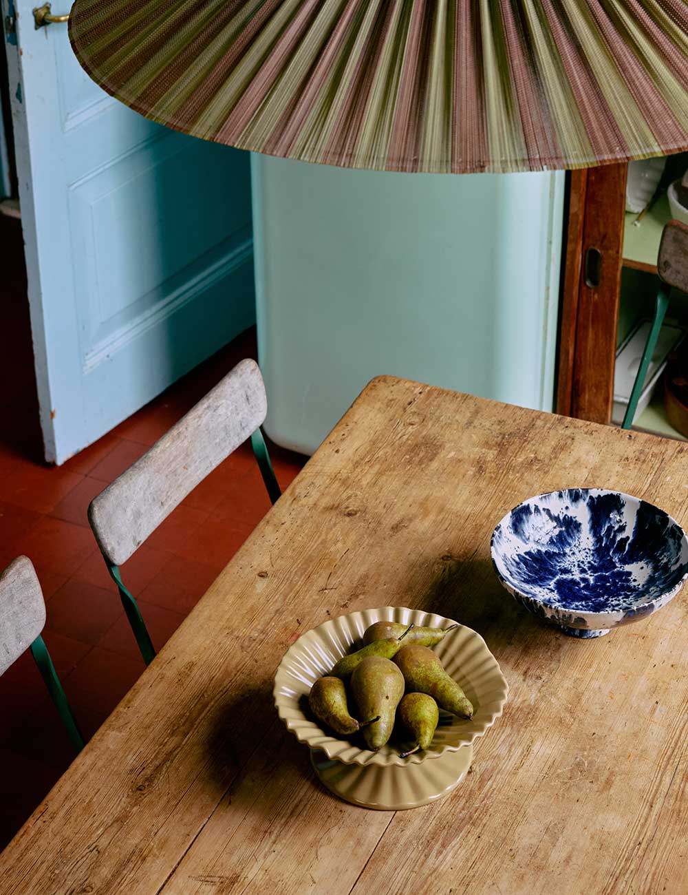 New classics: cuenco Ribble L