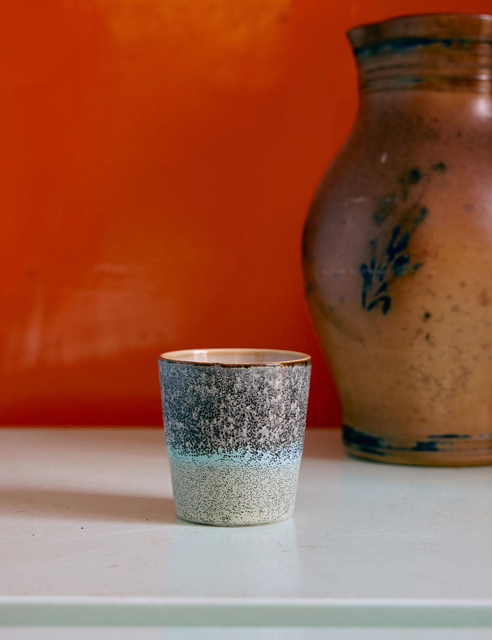 Caneca café 70s Ceramics