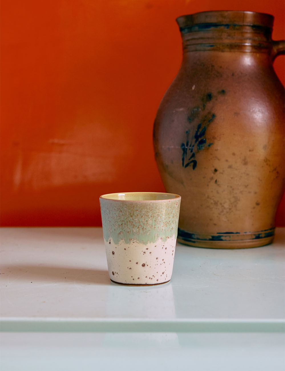 Caneca café 70s Ceramics