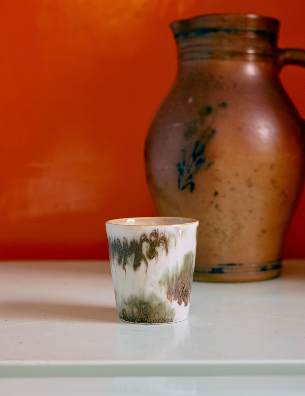 Caneca café 70s Ceramics