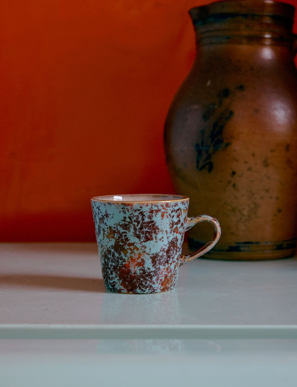 Taza americano 70s Ceramics