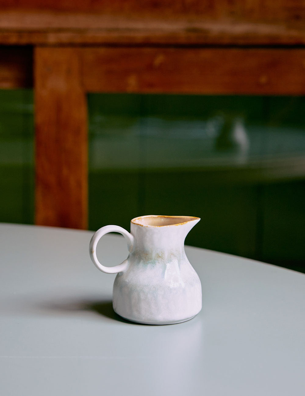 Jarro leite 70s Ceramics