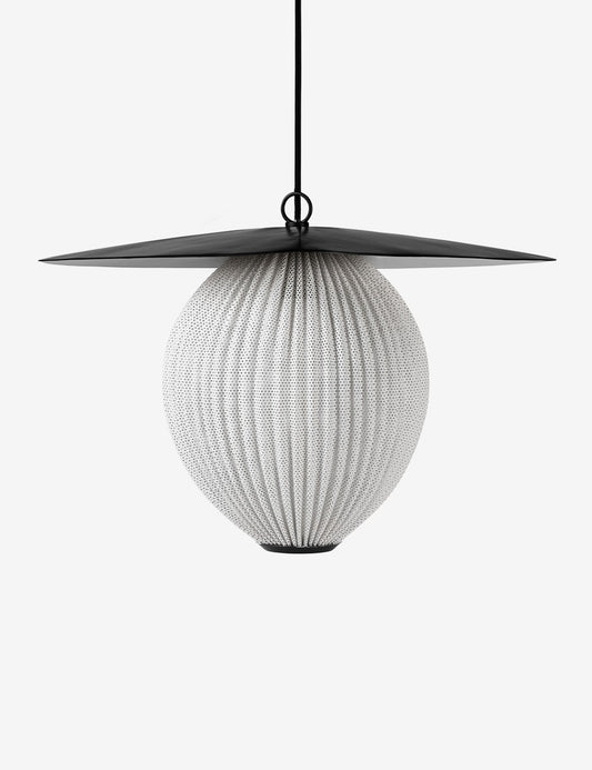 pendentif satellite grand