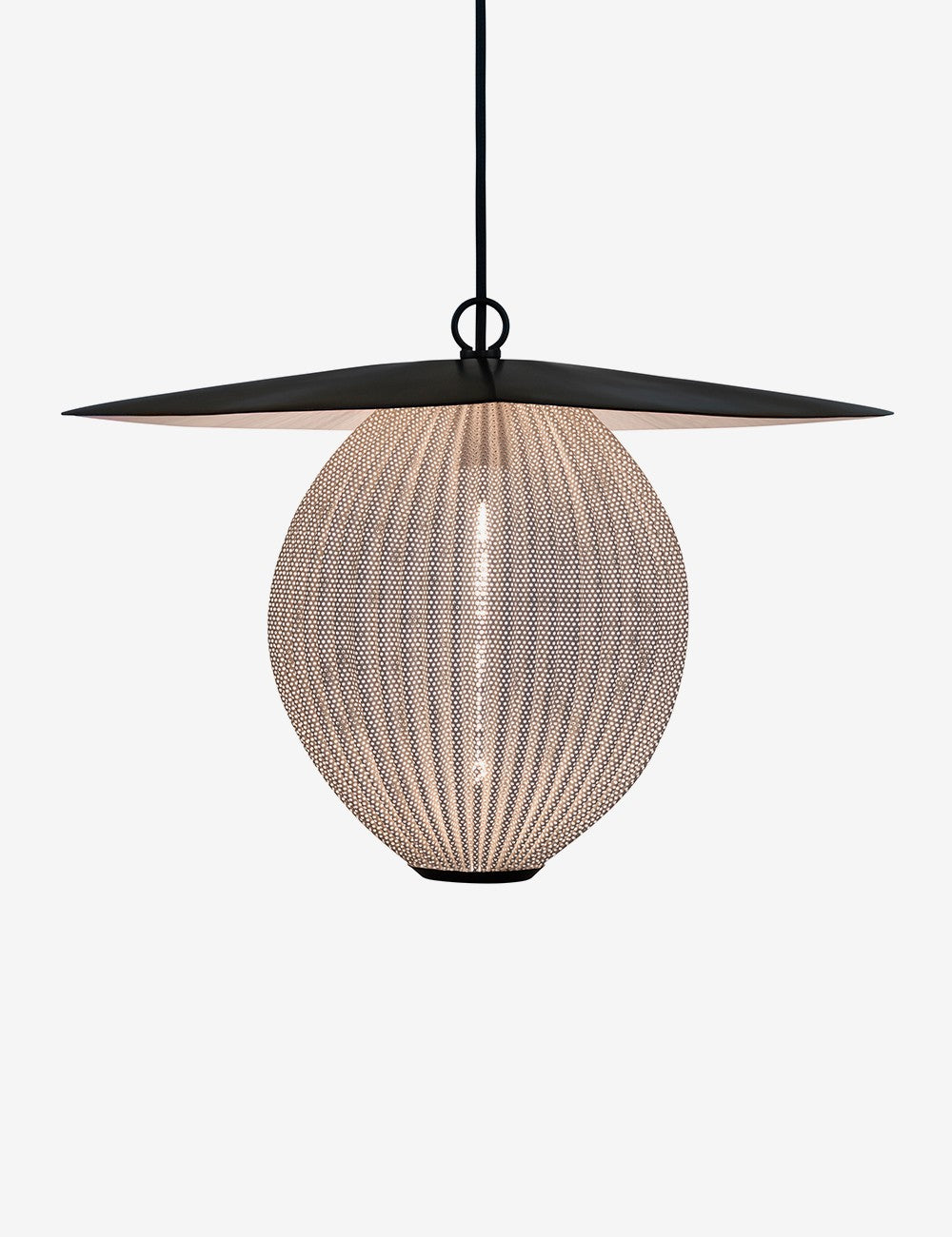 pendentif satellite grand