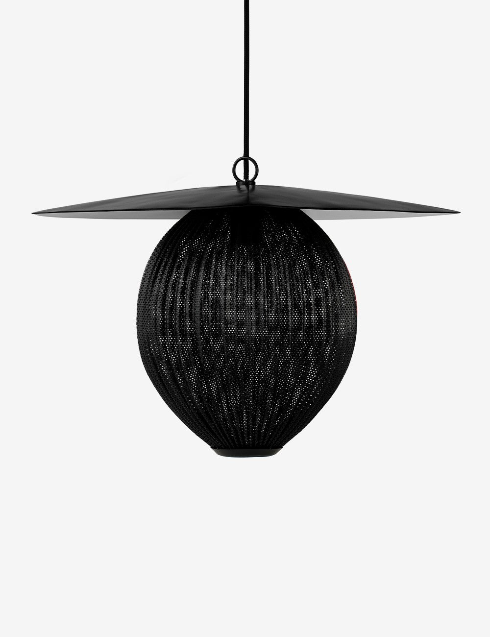 pendentif satellite grand