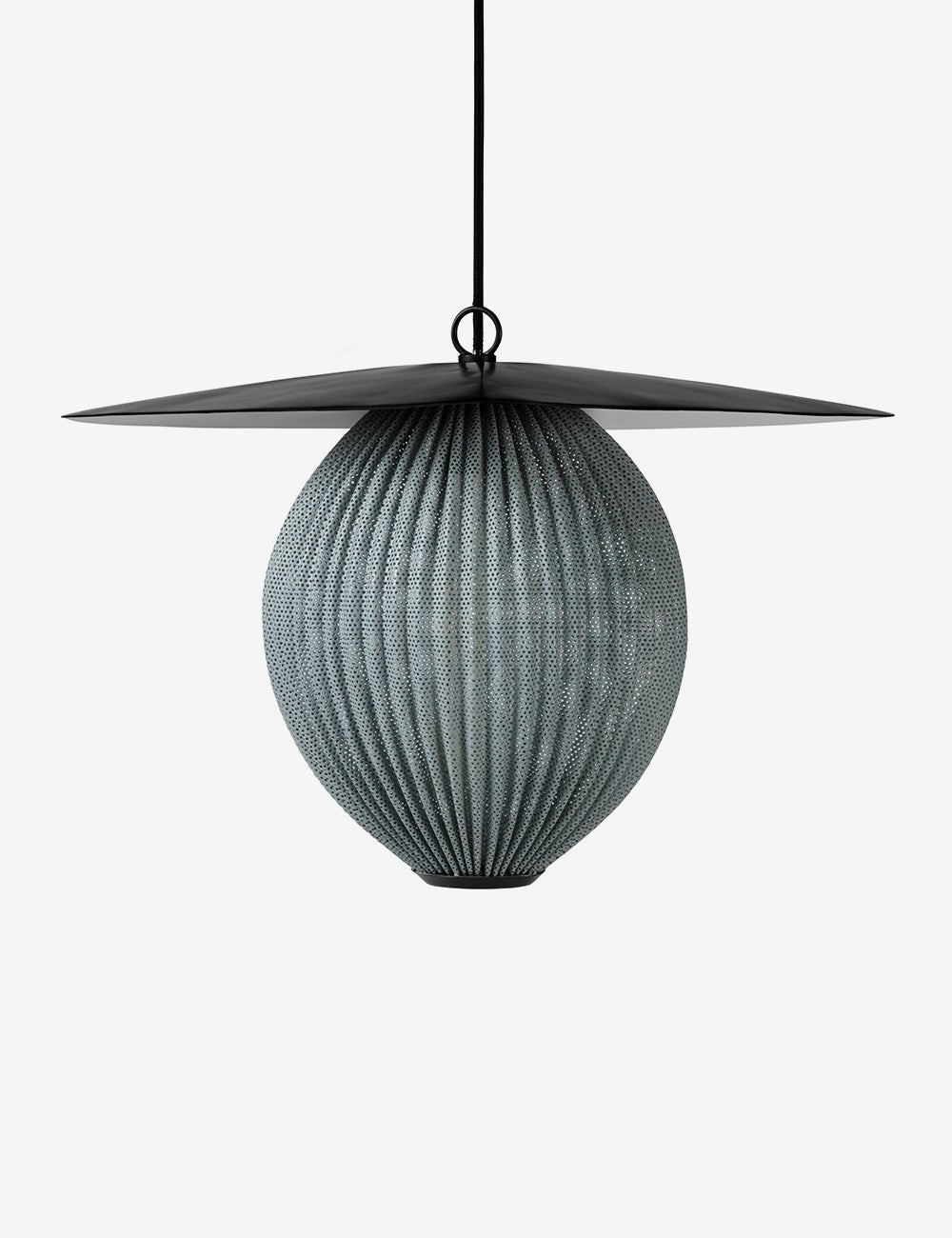 pendentif satellite grand