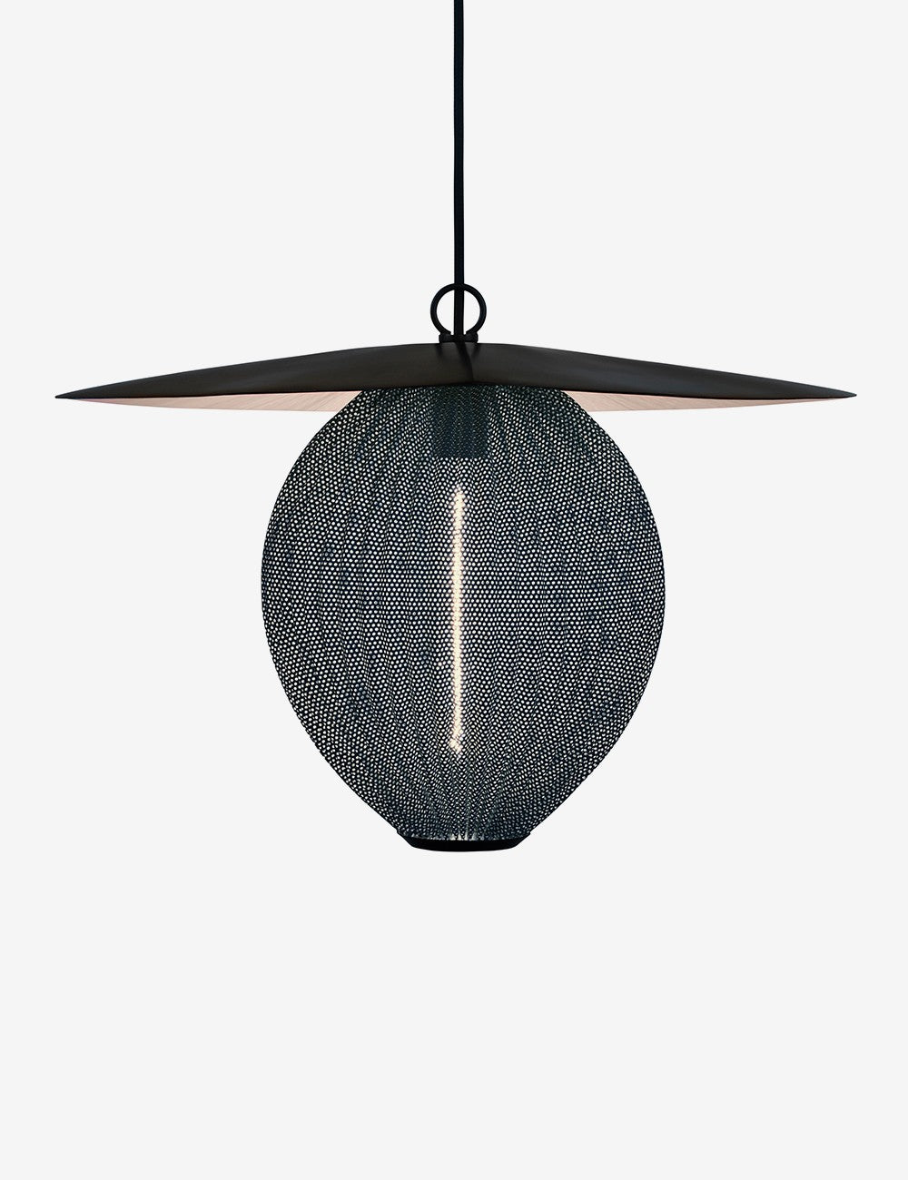 pendentif satellite grand