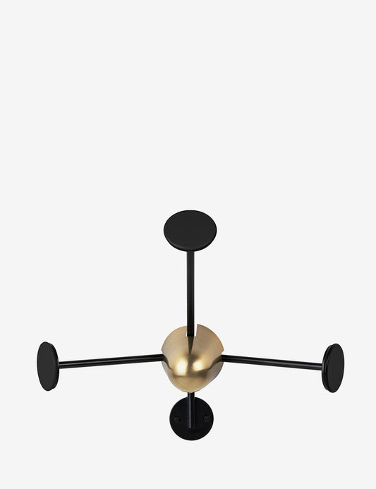 MATÉGOT COAT RACK