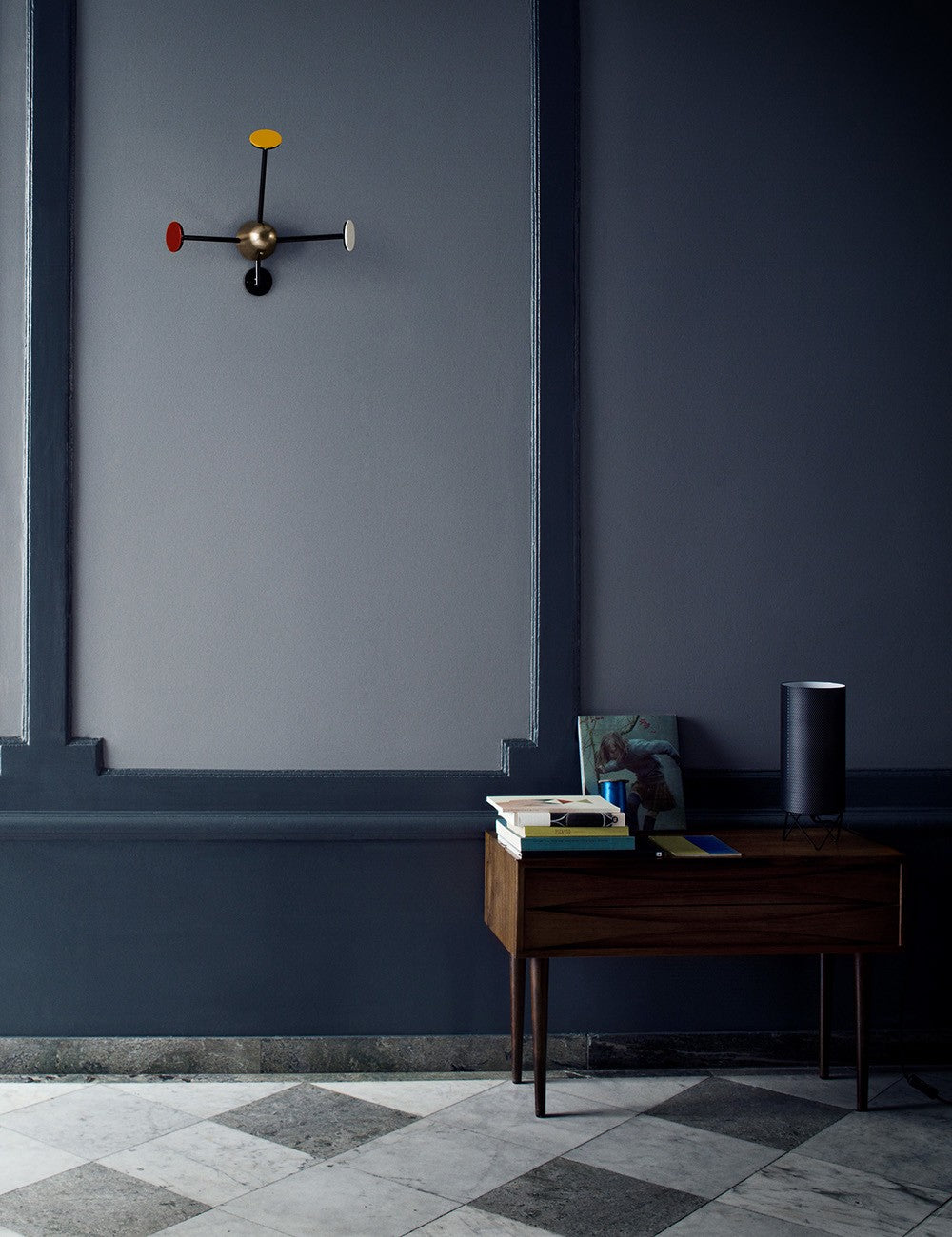 porte-manteau matégot