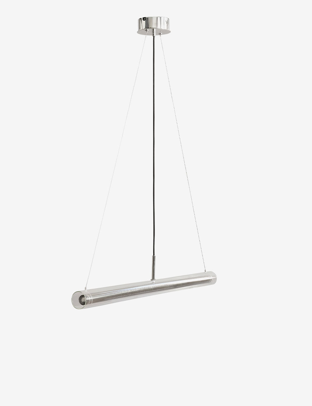Frame pendant lamp 