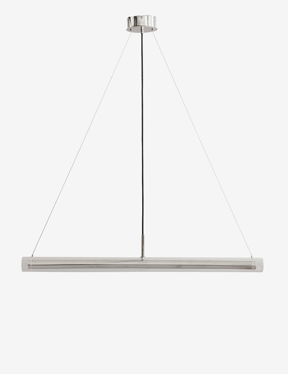 Frame pendant lamp 