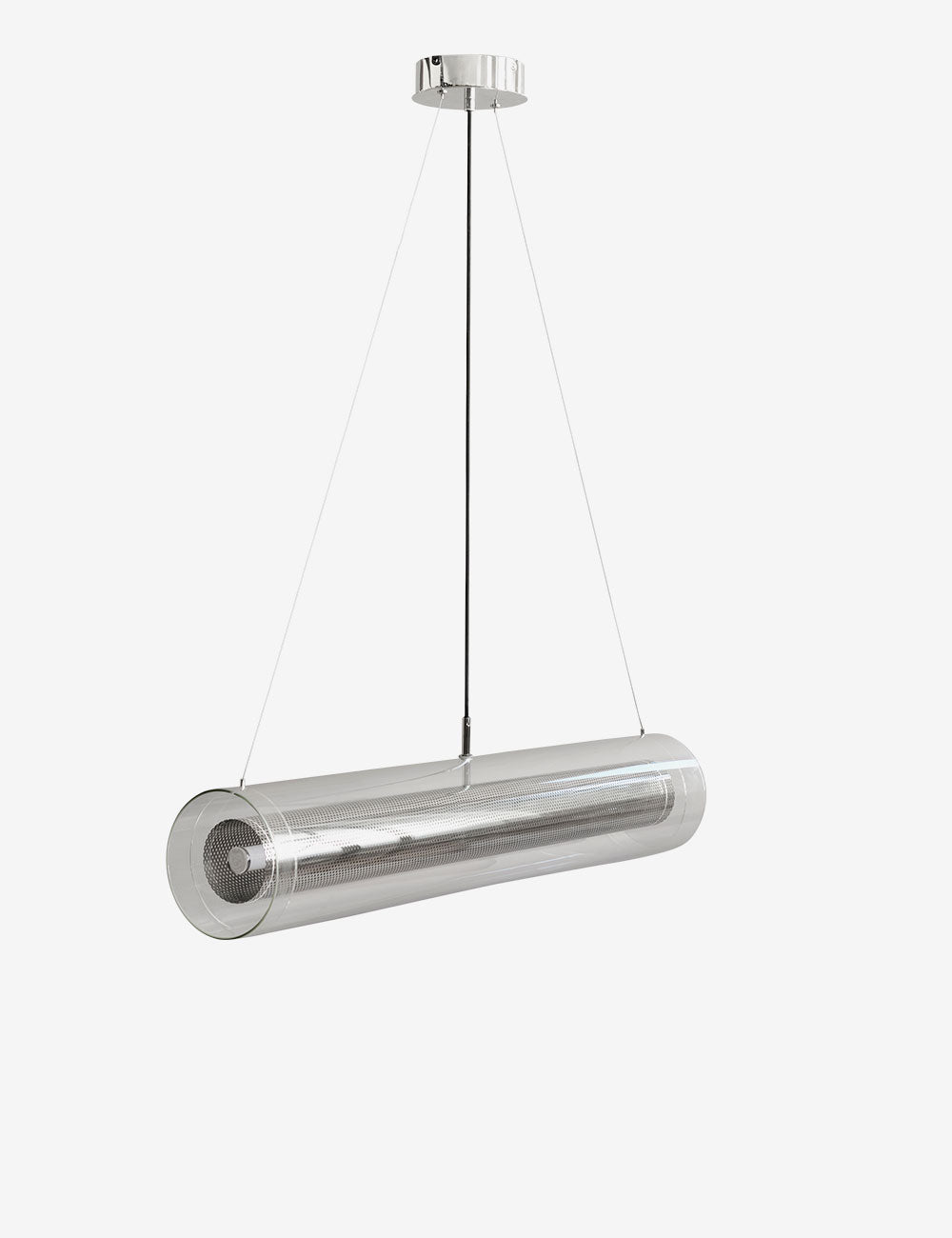 Frame pendant lamp Fat 