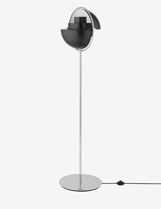 MULTI LITE FLOOR LAMP