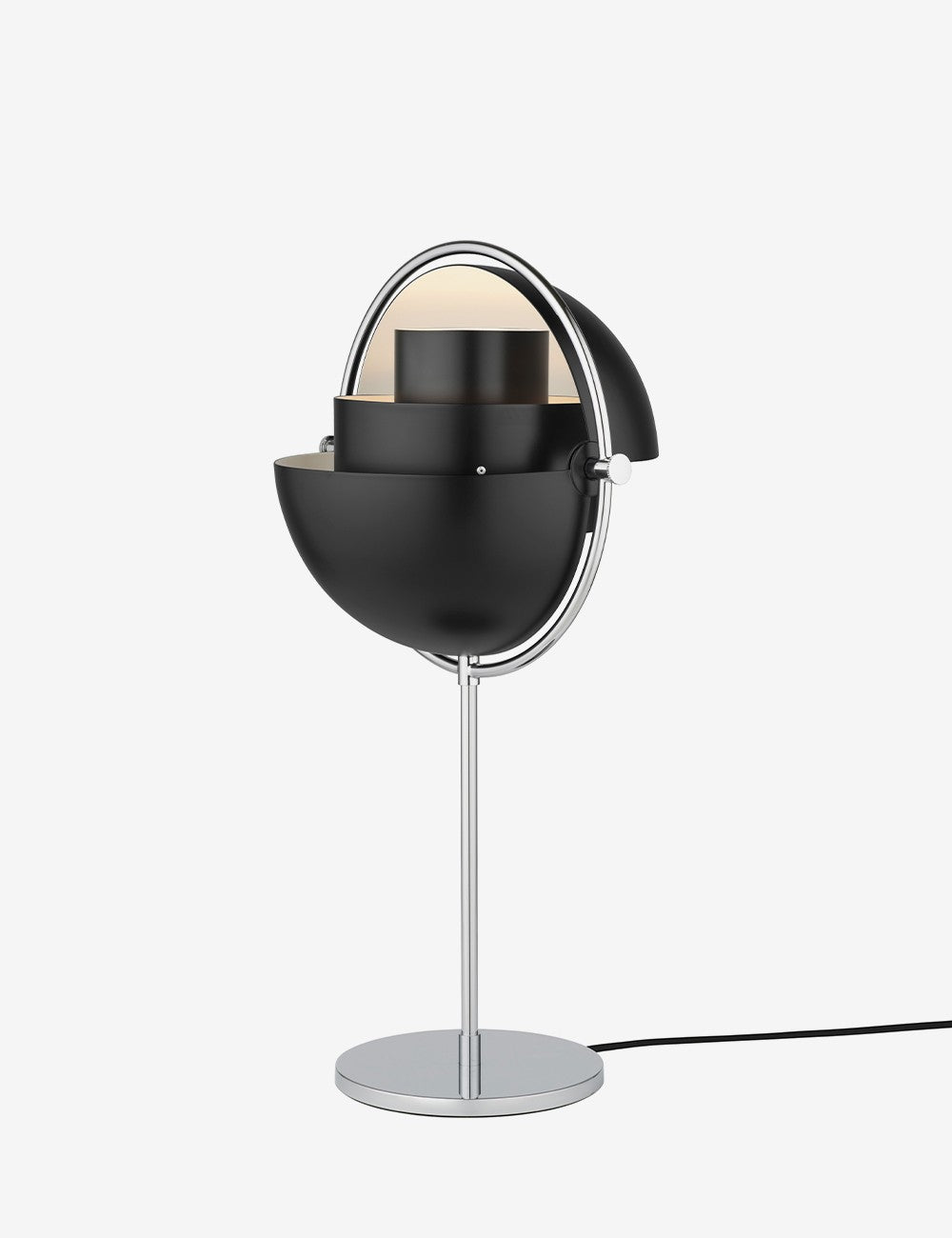 lampe de table multi-lumières