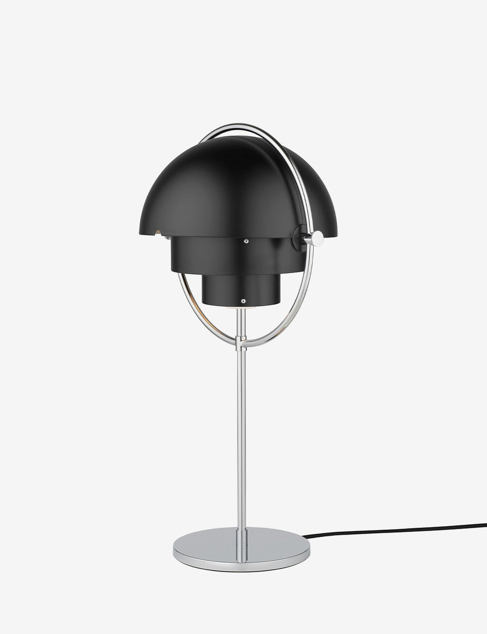 lampe de table multi-lumières