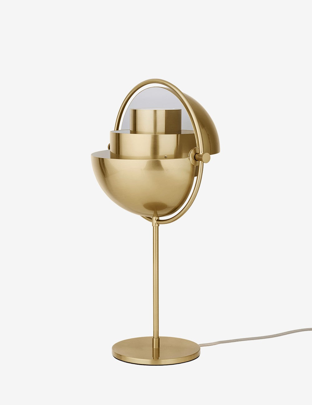 lampe de table multi-lumières
