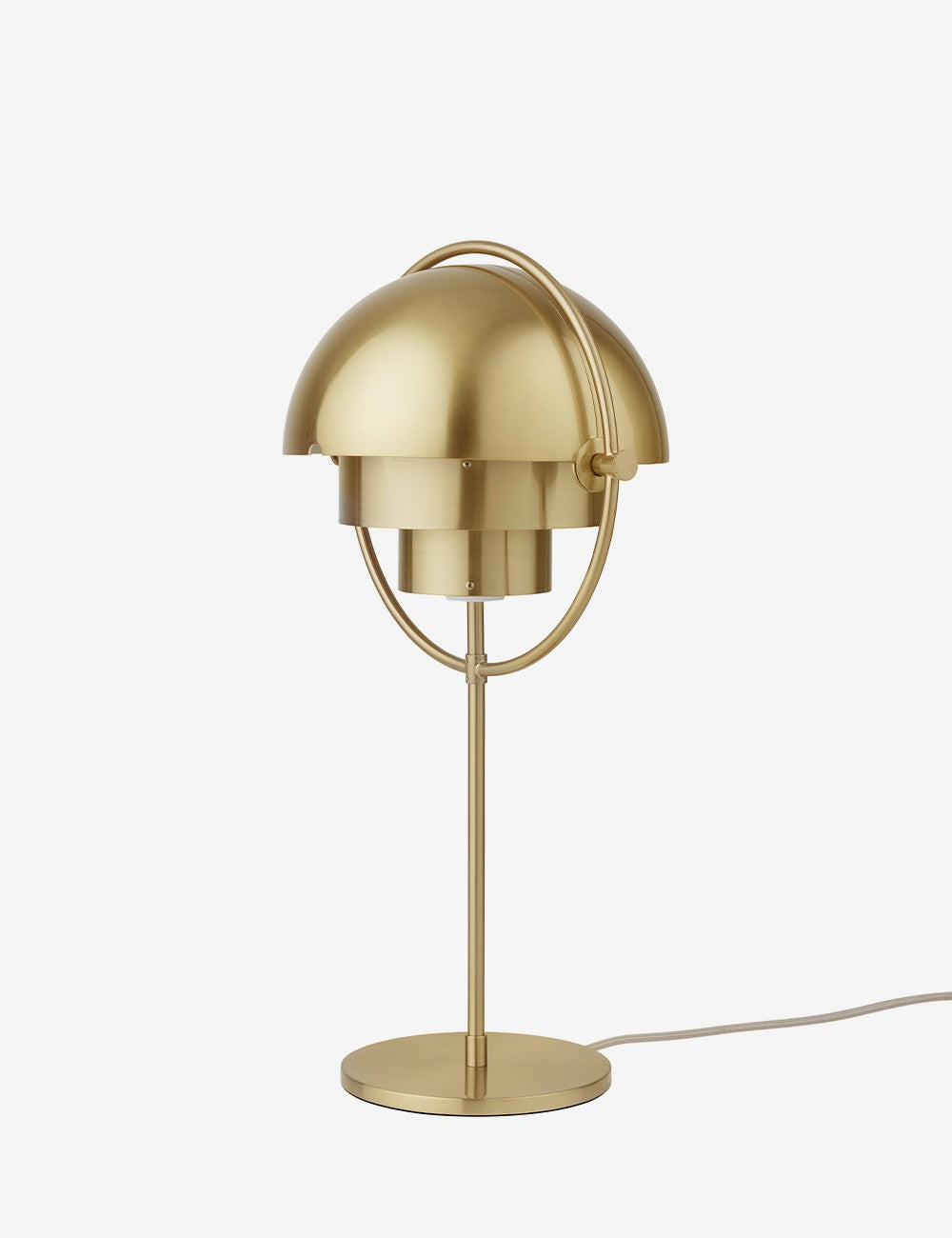 lampe de table multi-lumières